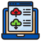 cloud-server-web design-sdatabase-online